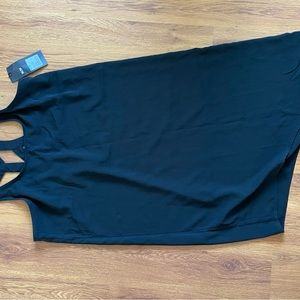 New with Tags Black Dress